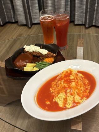 【福岡飯店】膠原蛋白機和高壓氧艙體驗飯店