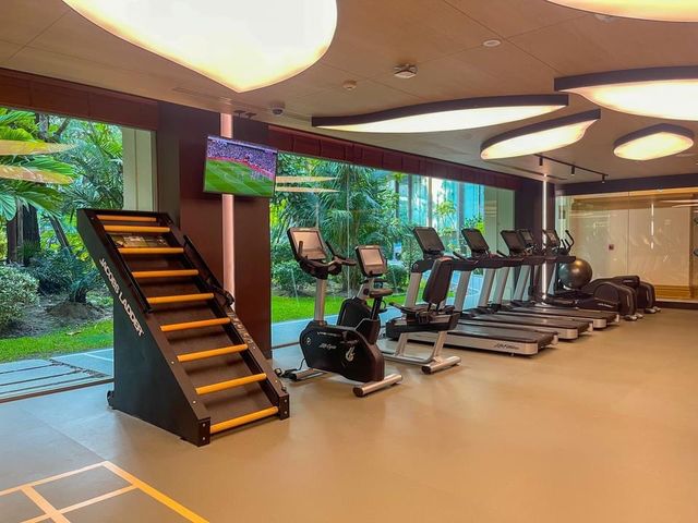 Movenpick BDMS Wellness Resort Bangkok