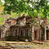 แจกแพลนเที่ยวลาวใต้ สปป.ลาว