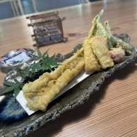 【福岡観光/グルメ】山の中の蕎麦屋