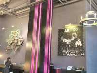 高雄｜典藏駁二餐廳 ARTCO