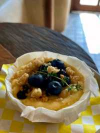 คาเฟ่ธีมทะเลทราย 2BEEs Cafe & Garden - เชียงใหม่