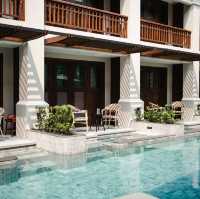  ✨ไปพักผ่อนที่เชียงใหม่ กับ Boutique Luxury Hotel 