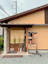 【長野】地元民が勧める蕎麦の名店‼️