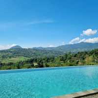 Most Beautiful hotel in Bogor