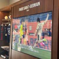 If you’re a PSG fan, this post is for you! 