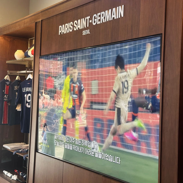 If you’re a PSG fan, this post is for you! 