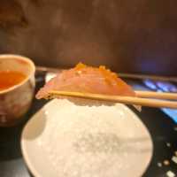 重房 Omakase📍銅鑼灣
