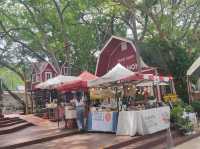 Dailyhome cafe & Restaurant 