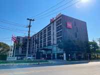 🏢 Ibis Hua Hin