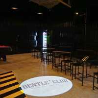 ☕Gentle club ร้านตัดผมผู้ชาย&คาเฟ่