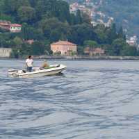 Lake Como