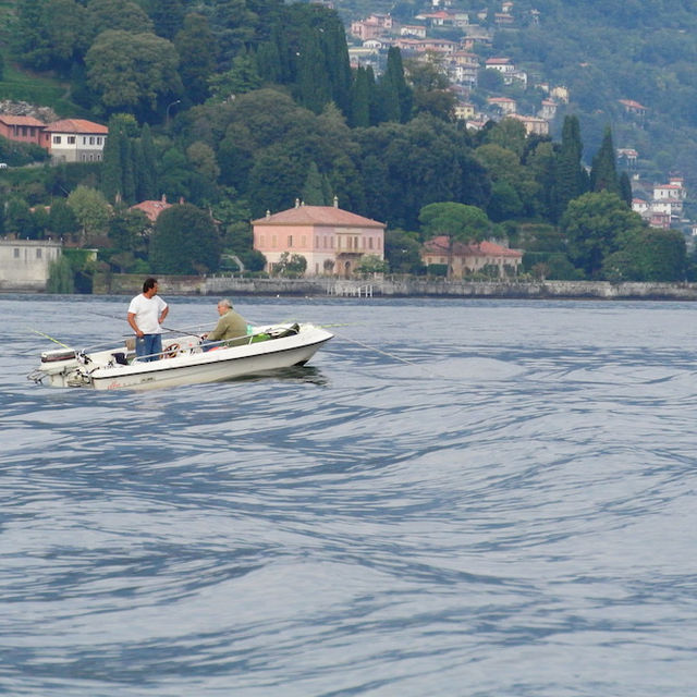 Lake Como