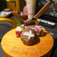 會長之家烤肉