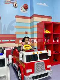 【勁大!10000呎特多遊戲類型嘅 Playhouse