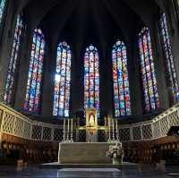 Exploring Luxembourg: A Wonderful Experience