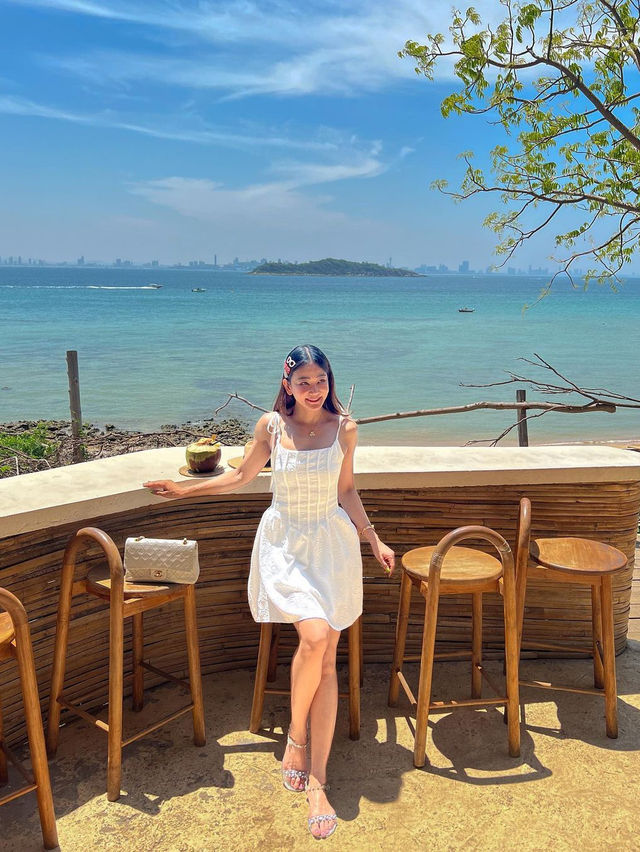 Matata Bay Cafe 🍵 🇹🇭 