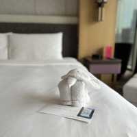Sofitel Singapore City Centre - One Bedroom Suite 