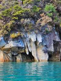 Abel Tasman