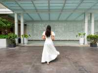 โรงแรมเปิดใหม่ ทำเลย่าน อโศก ใกล้แหล่งช็อป