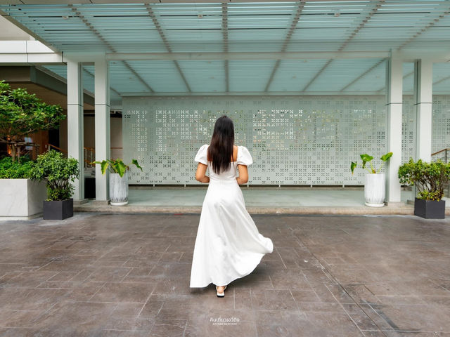 โรงแรมเปิดใหม่ ทำเลย่าน อโศก ใกล้แหล่งช็อป