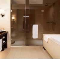 Contemporary Comfort at Sheraton Grand Incheon