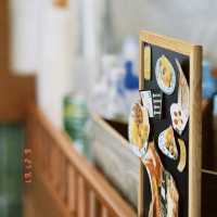 ร้านอาหารมิตรทาวน์