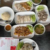 หมื่นท้าวโภชนา ข้าวมันไก่ ขอนแก่น 🐔🍚🍴