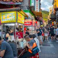 Shilin Night Market  