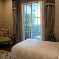 Rancho Charnvee resort & country club