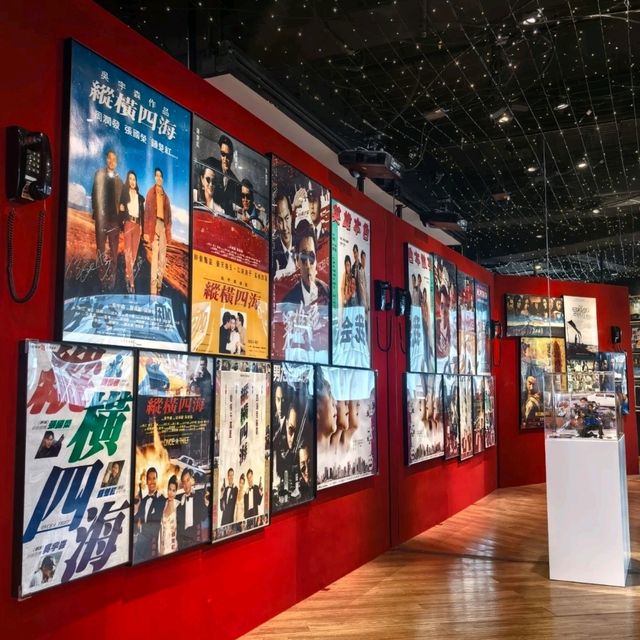 ✨廣州~張國榮光影映畫記念展✨