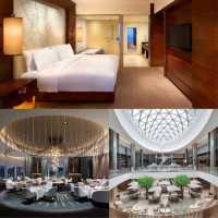 「奢華舒適，典雅氛圍」🇲🇴 City of Dreams - Nüwa Macau 皇冠度假酒店