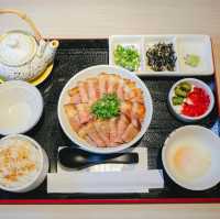 ชี้เป้า ร้านเนื้อย่างเด็ด  #ย่านบรรทัดทอง 