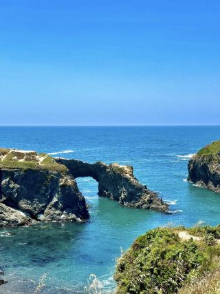 Mendocino