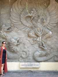 Magnificent Symbol of Balinese Culture