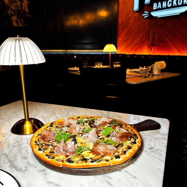 The Pablo Bangkok - Sukhumvit 25