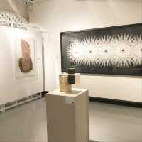 Tumurun Museum Instagenic spot in Solo