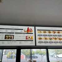 【福井】snsで話題のあんバターサンド！