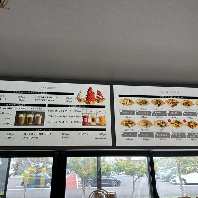 【福井】snsで話題のあんバターサンド！