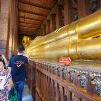 Must Visit Temple in Bangkok Thailand