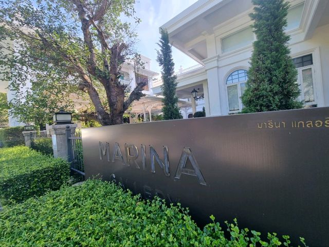 Marina Gallery Resort Kacha Kalim Bay Phuket