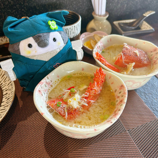 高質豐富鐵板燒😍