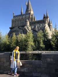 Potterhead Paradise!