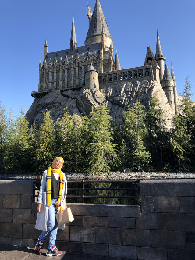 Potterhead Paradise!