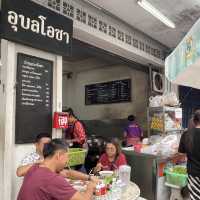 ควันหลงงานแห่เทียนพรรษา อุบลราชธานี