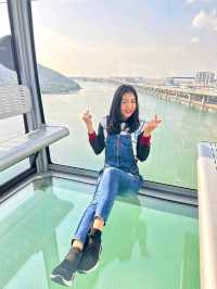 #HongkongTrip 4 วัน 3 คืน 