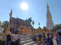วัดพระธาตุพนมวรมหาวิหาร