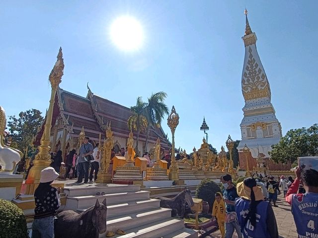 วัดพระธาตุพนมวรมหาวิหาร