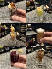 旺角帝京酒店高質中式omakase-獅房菜