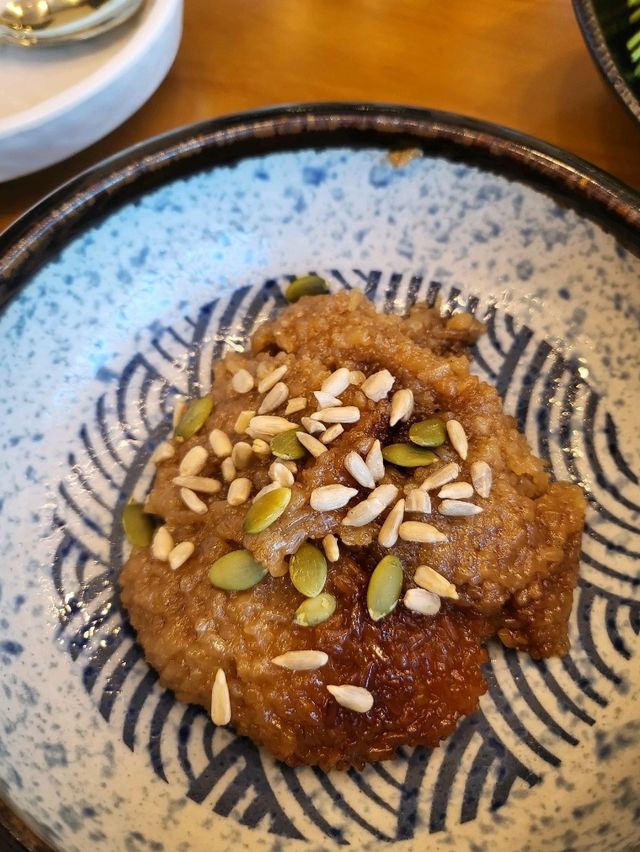 이거 생각나서 공주여행 가는 찐맛집